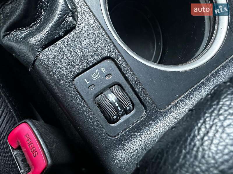 Універсал Subaru Outback 2008 в Києві фото 17 Універсал Subaru Outback 2008 в Києві
