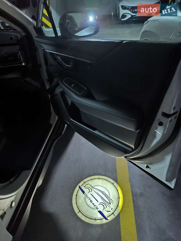 Універсал Subaru Outback 2024 в Дніпрі