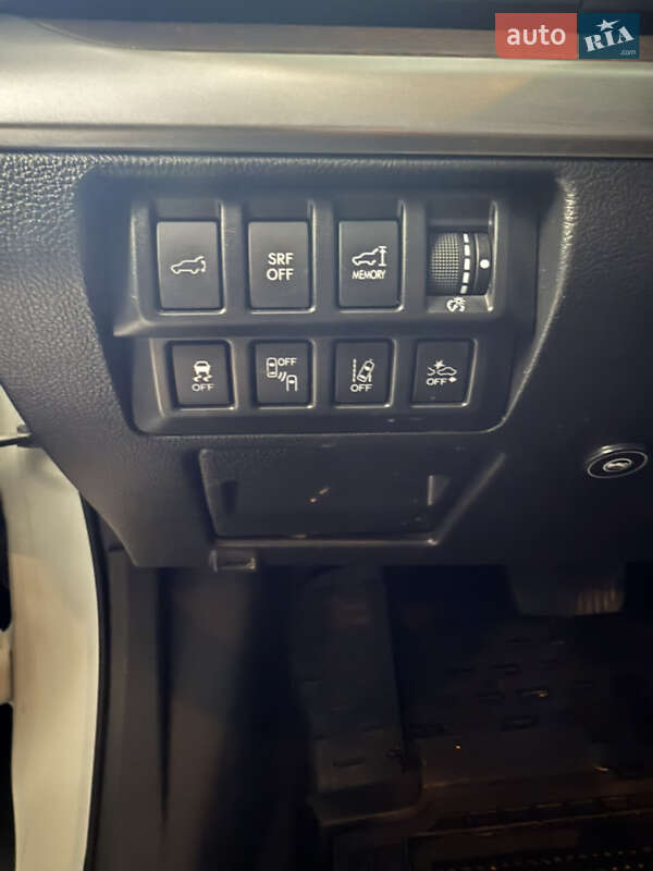 Універсал Subaru Outback 2017 в Сумах фото 10 Універсал Subaru Outback 2017 в Сумах