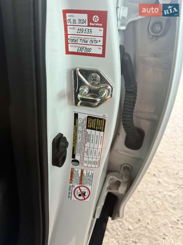 Універсал Subaru Outback 2017 в Сумах фото 18 Універсал Subaru Outback 2017 в Сумах