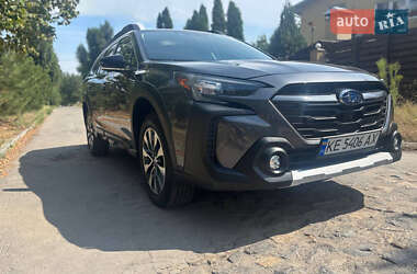 Универсал Subaru Outback 2022 в Днепре