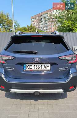 Внедорожник / Кроссовер Subaru Outback 2022 в Днепре