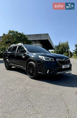 Универсал Subaru Outback 2020 в Днепре