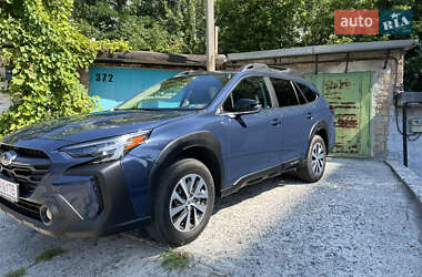 Универсал Subaru Outback 2024 в Киеве