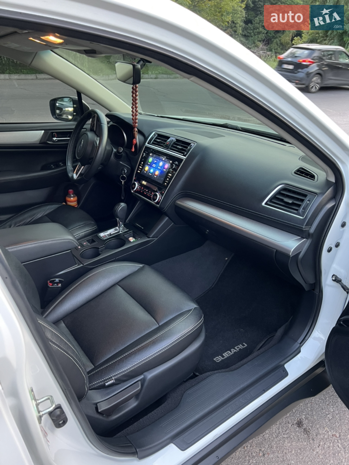 2018 Subaru Outback - мініатюра 15