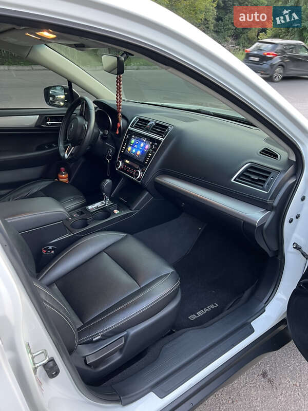 Универсал Subaru Outback 2018 в Полтаве