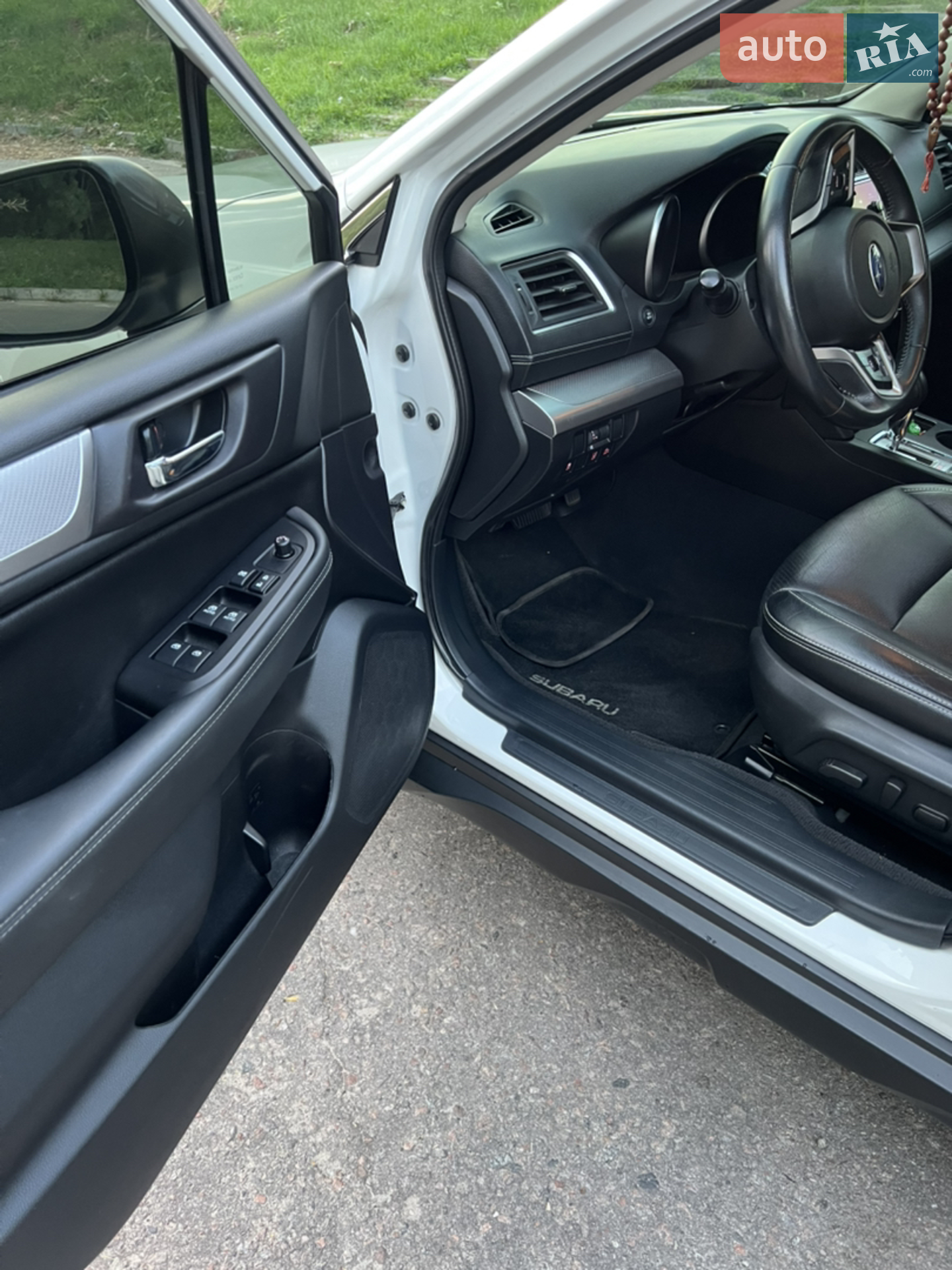 2018 Subaru Outback - мініатюра 23