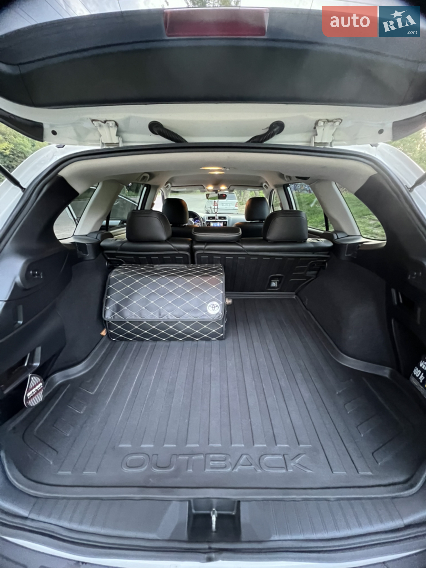 2018 Subaru Outback - мініатюра 28