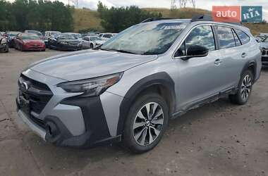 Subaru Outback 2024