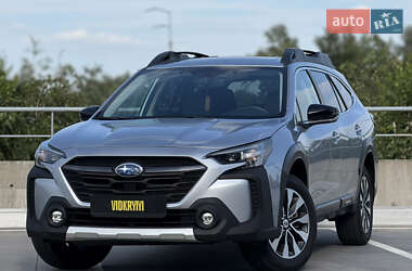 Универсал Subaru Outback 2022 в Киеве