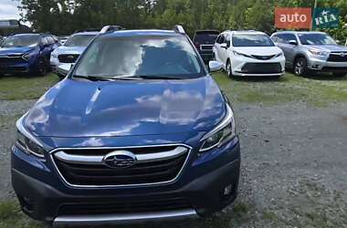 Subaru Outback 2021