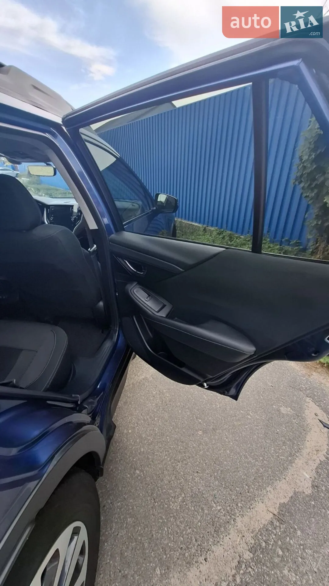 2020 Subaru Outback - мініатюра 22