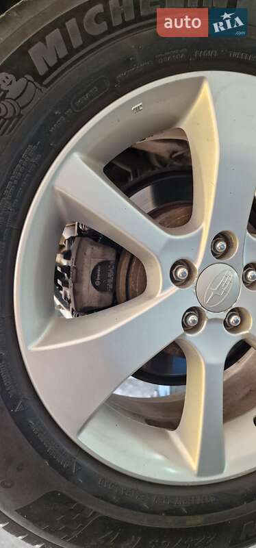 Універсал Subaru Outback 2012 в Івано-Франківську фото 21 Універсал Subaru Outback 2012 в Івано-Франківську