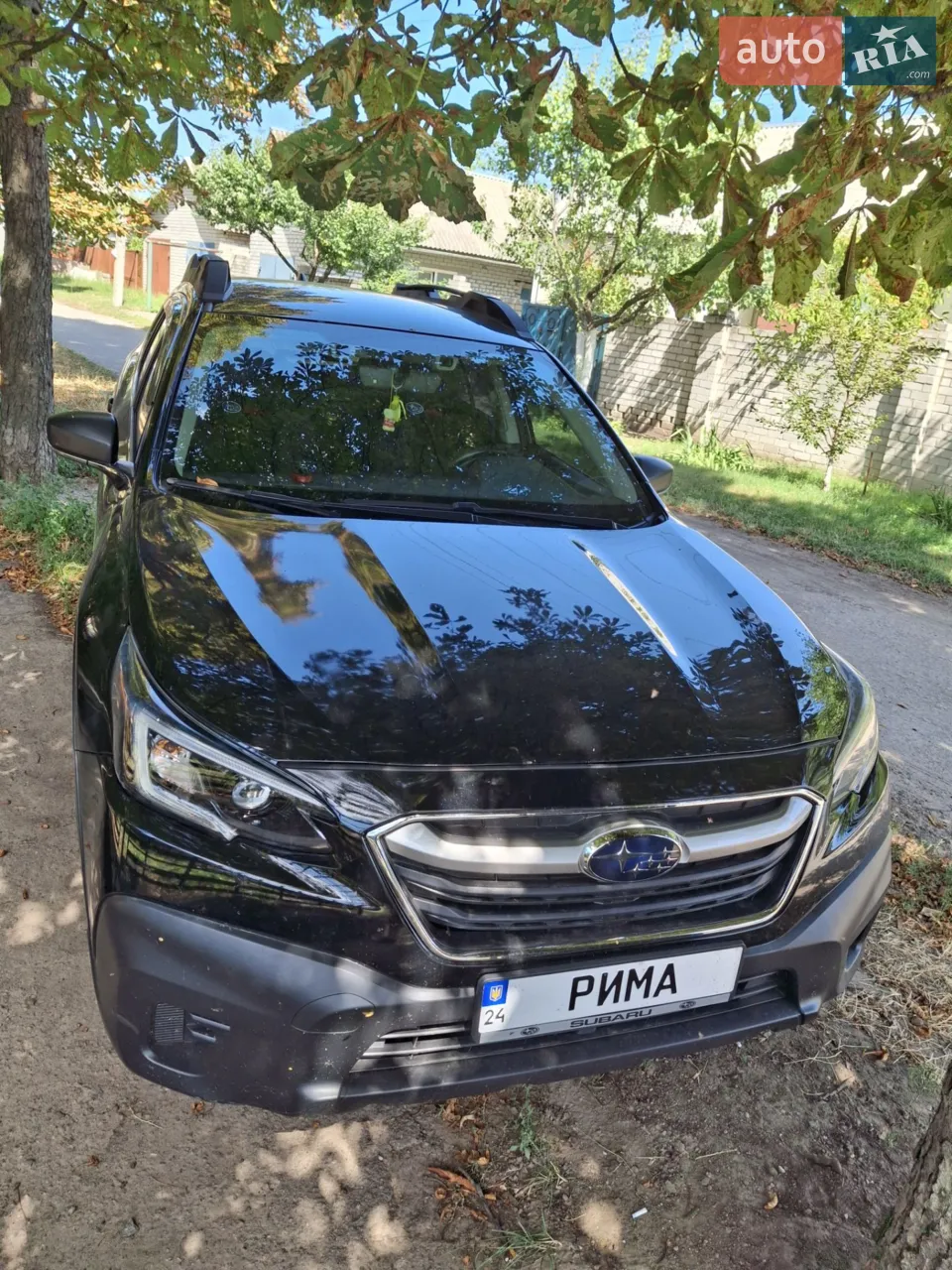 2020 Subaru Outback - мініатюра 40