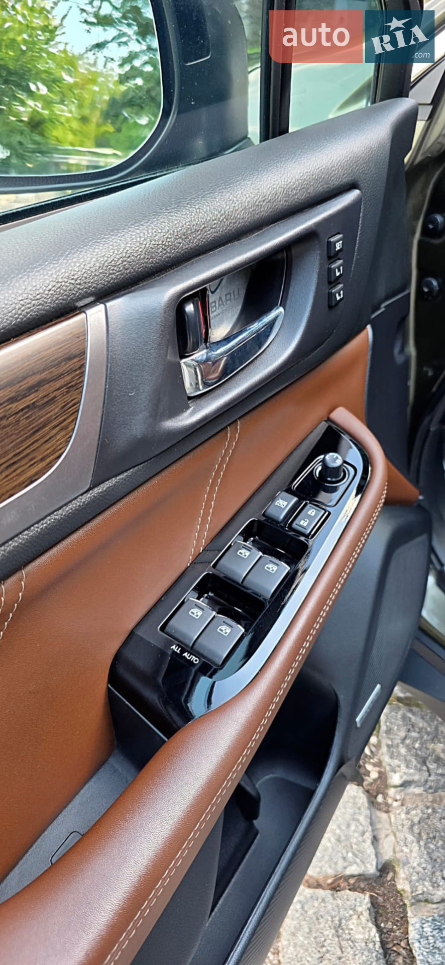 2018 Subaru Outback - мініатюра 12
