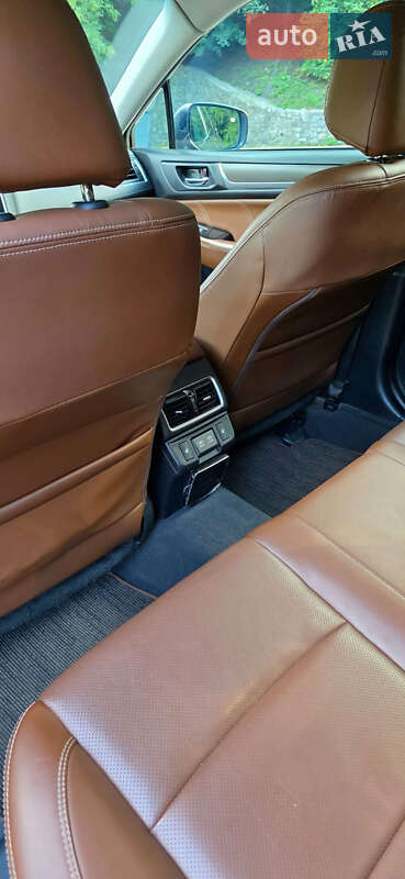 Універсал Subaru Outback 2018 в Києві