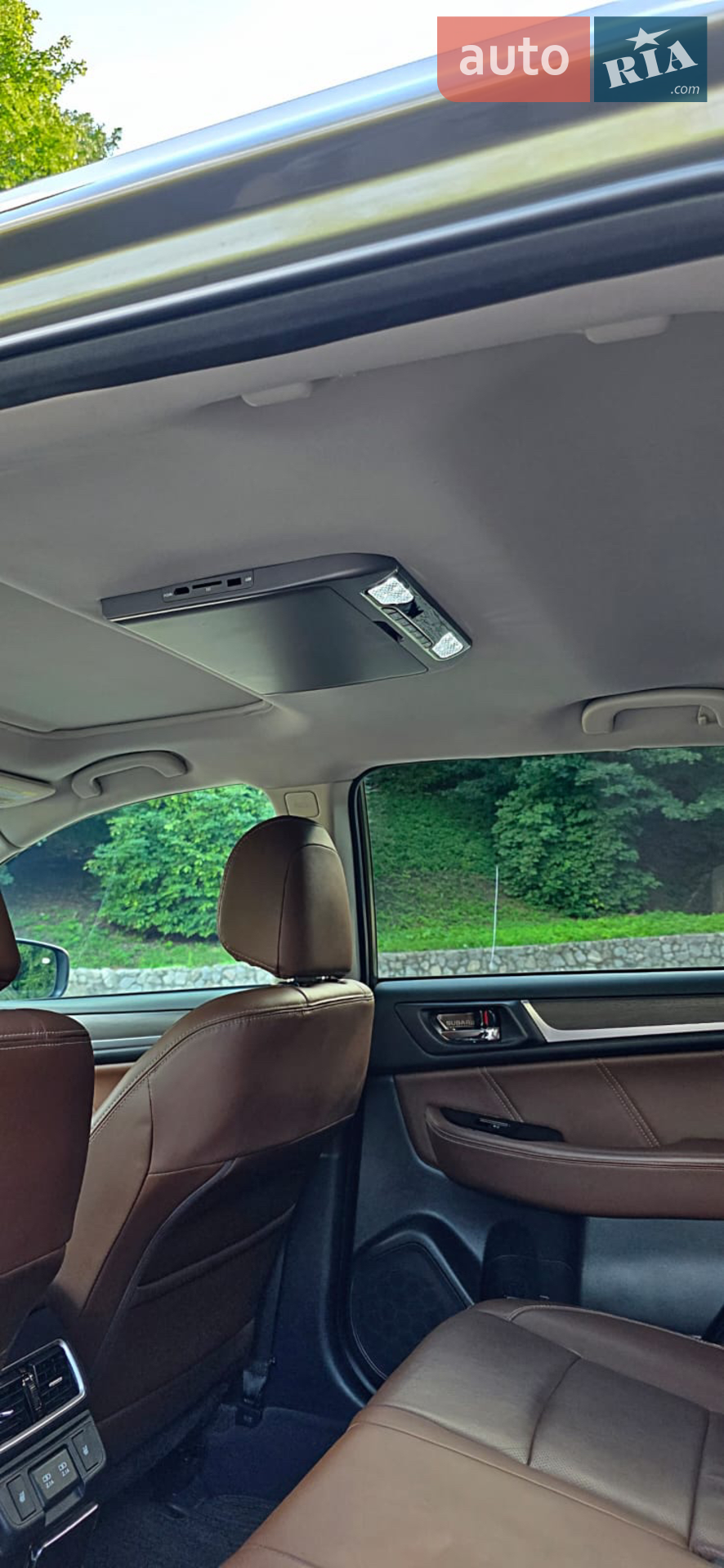 2018 Subaru Outback - мініатюра 14
