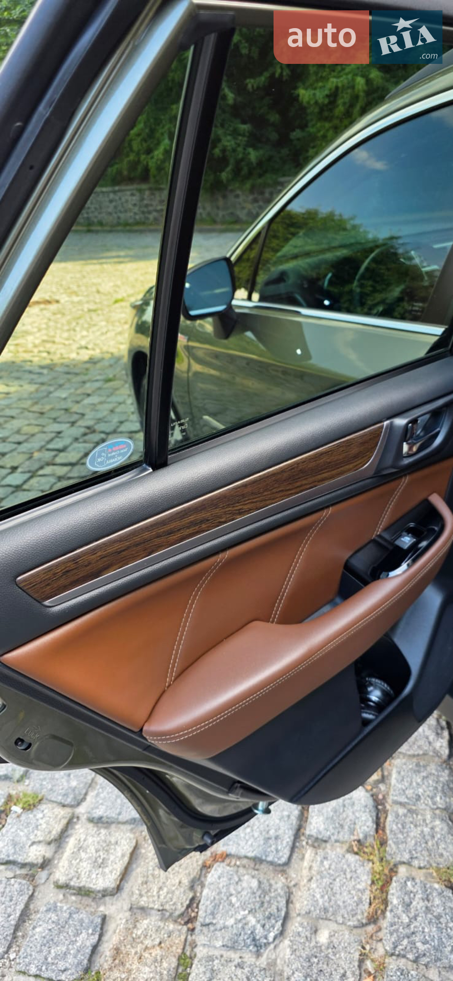 2018 Subaru Outback - мініатюра 19