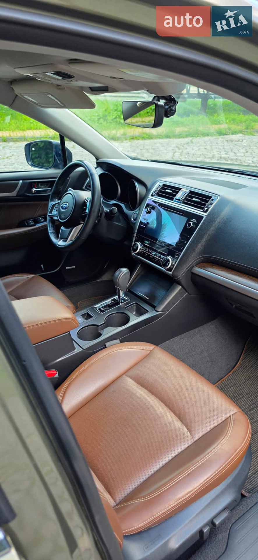 2018 Subaru Outback - мініатюра 31