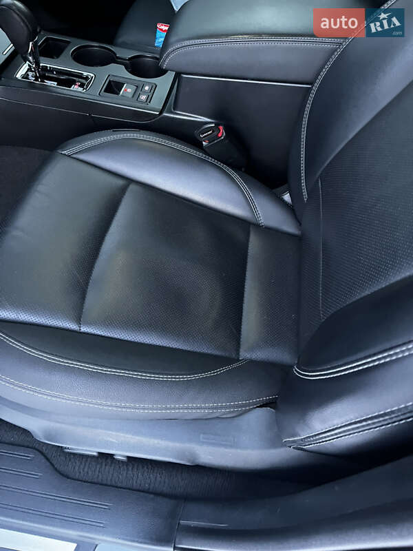 Универсал Subaru Outback 2018 в Днепре