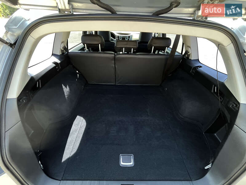 Універсал Subaru Outback 2014 в Харкові фото 10 Універсал Subaru Outback 2014 в Харкові