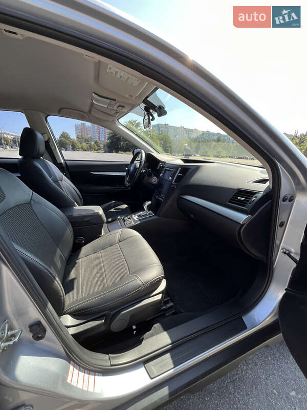 Універсал Subaru Outback 2014 в Харкові фото 14 Універсал Subaru Outback 2014 в Харкові