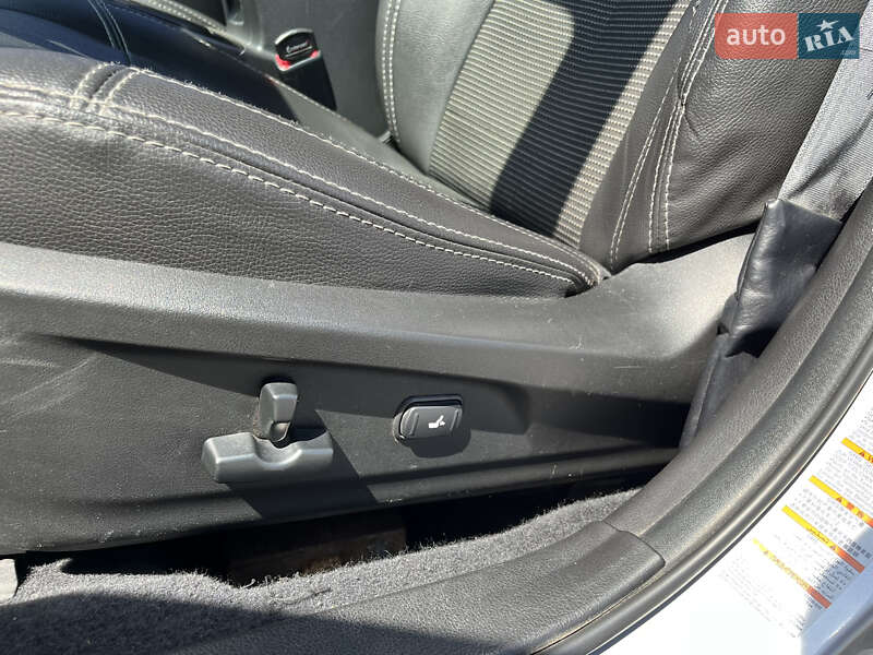Універсал Subaru Outback 2014 в Харкові фото 16 Універсал Subaru Outback 2014 в Харкові