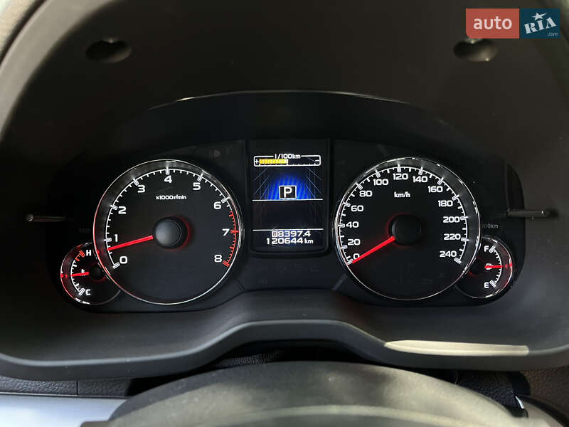 Універсал Subaru Outback 2014 в Харкові фото 19 Універсал Subaru Outback 2014 в Харкові