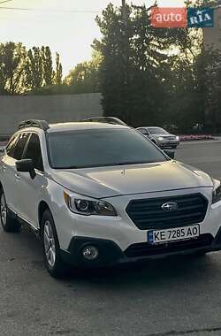 Універсал Subaru Outback 2014 в Синельниковому