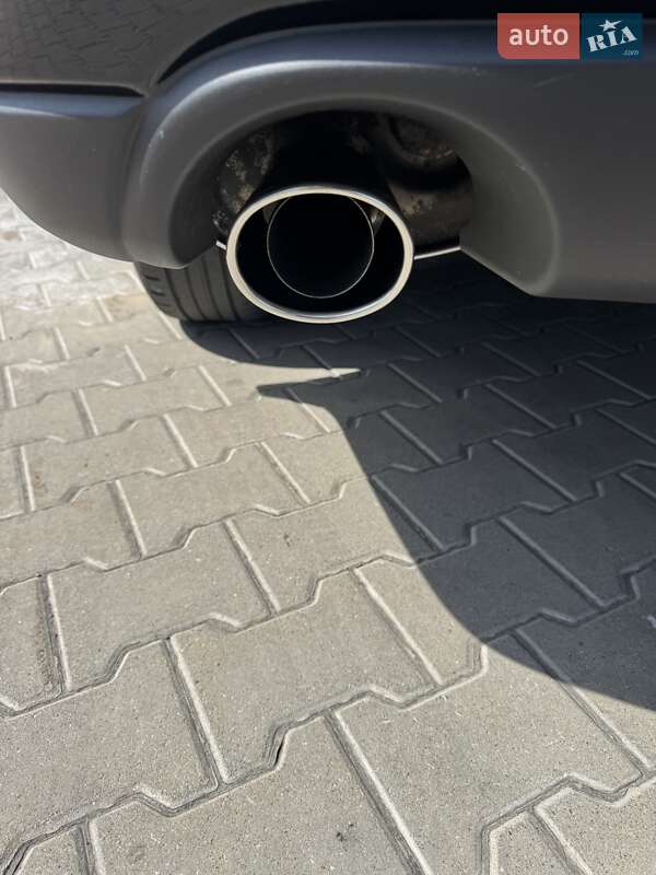 Универсал Subaru Outback 2006 в Черкассах