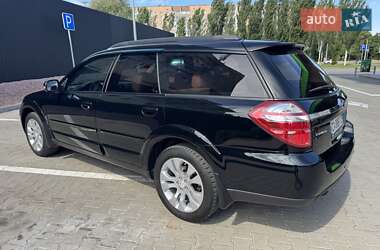 Универсал Subaru Outback 2006 в Черкассах