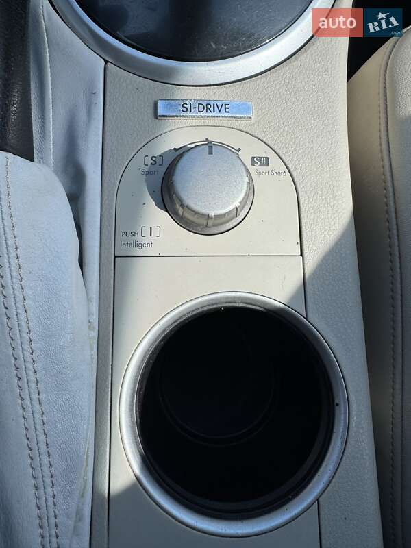 Универсал Subaru Outback 2006 в Черкассах