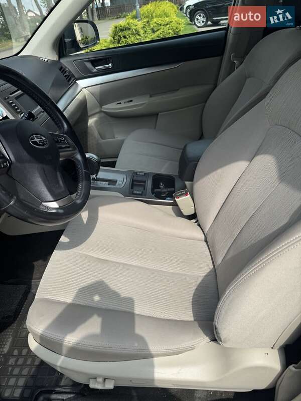 Универсал Subaru Outback 2014 в Стрые фото 28 Универсал Subaru Outback 2014 в Стрые