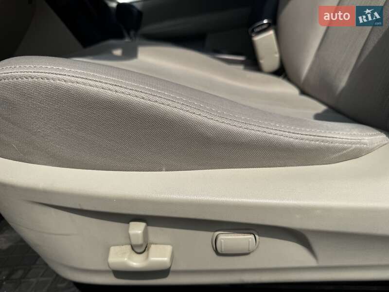 Универсал Subaru Outback 2014 в Стрые фото 30 Универсал Subaru Outback 2014 в Стрые