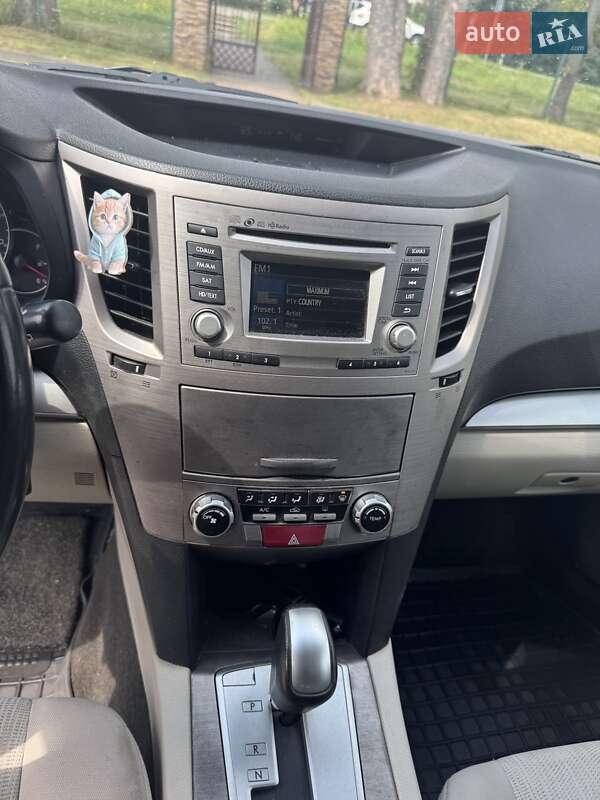 Универсал Subaru Outback 2014 в Стрые фото 38 Универсал Subaru Outback 2014 в Стрые