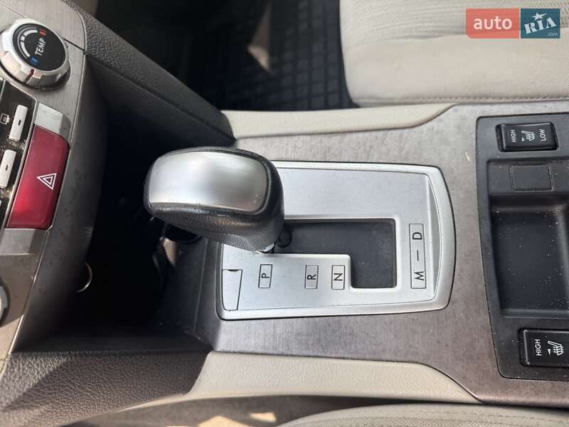 Универсал Subaru Outback 2014 в Стрые фото 39 Универсал Subaru Outback 2014 в Стрые