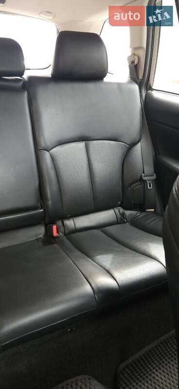 Универсал Subaru Outback 2012 в Житомире фото 4 Универсал Subaru Outback 2012 в Житомире