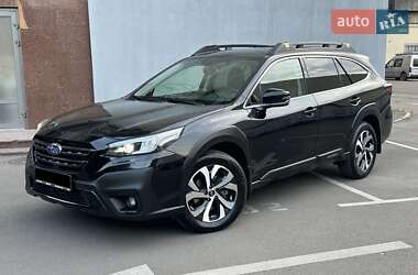 Універсал Subaru Outback 2021 в Києві