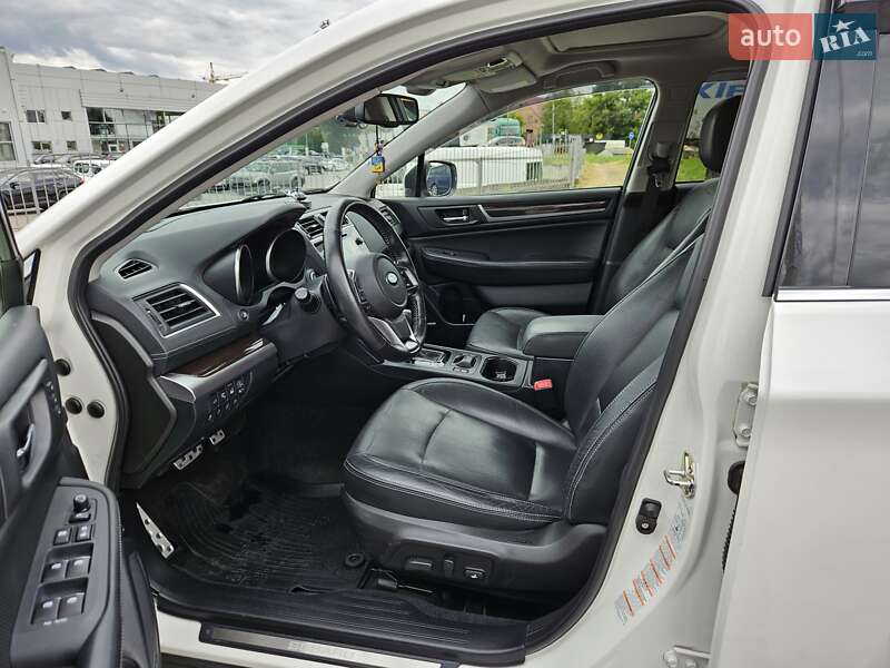 Универсал Subaru Outback 2019 в Хмельницком фото 21 Универсал Subaru Outback 2019 в Хмельницком