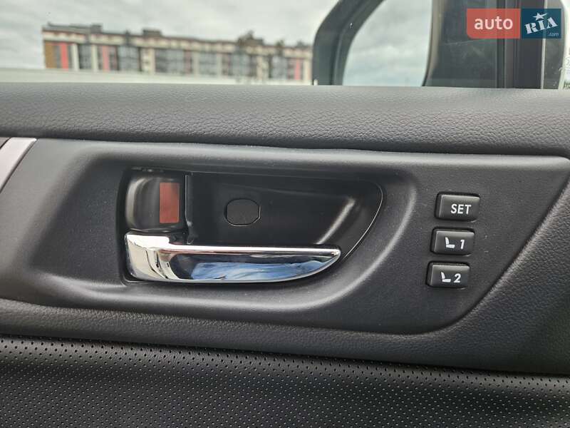 Универсал Subaru Outback 2019 в Хмельницком фото 37 Универсал Subaru Outback 2019 в Хмельницком