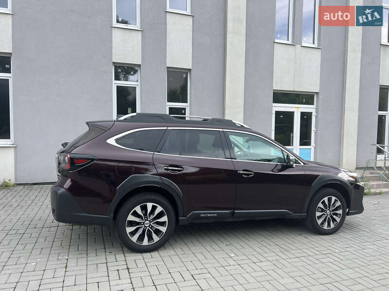 Subaru Outback 2022 Subaru Outback 2022