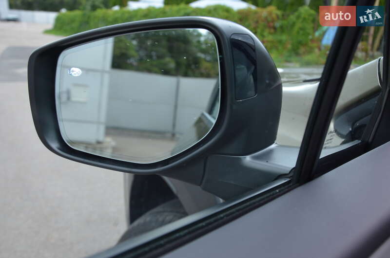 Универсал Subaru Outback 2024 в Киеве