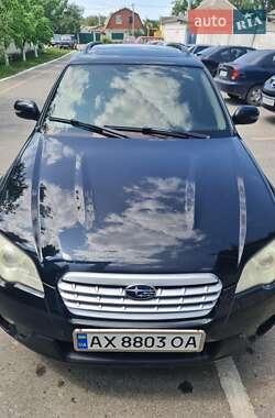 Універсал Subaru Outback 2006 в Мерефа