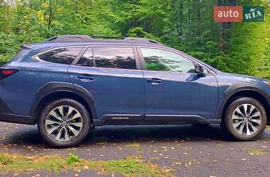 Внедорожник / Кроссовер Subaru Outback 2023 в Виннице