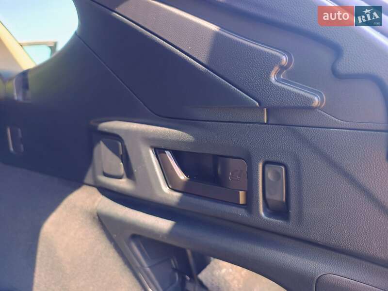 Внедорожник / Кроссовер Subaru Outback 2023 в Виннице