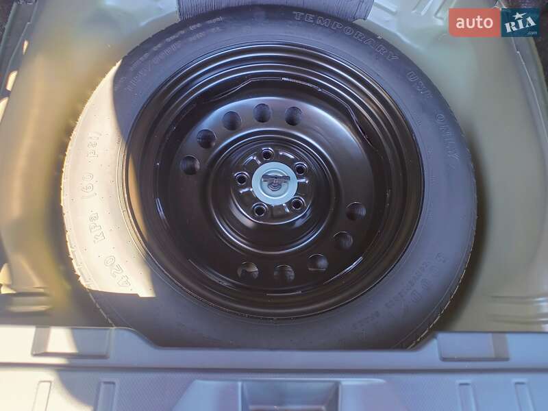 Внедорожник / Кроссовер Subaru Outback 2023 в Виннице