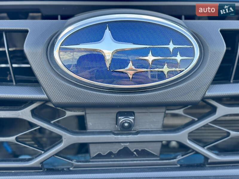 Внедорожник / Кроссовер Subaru Outback 2023 в Киеве