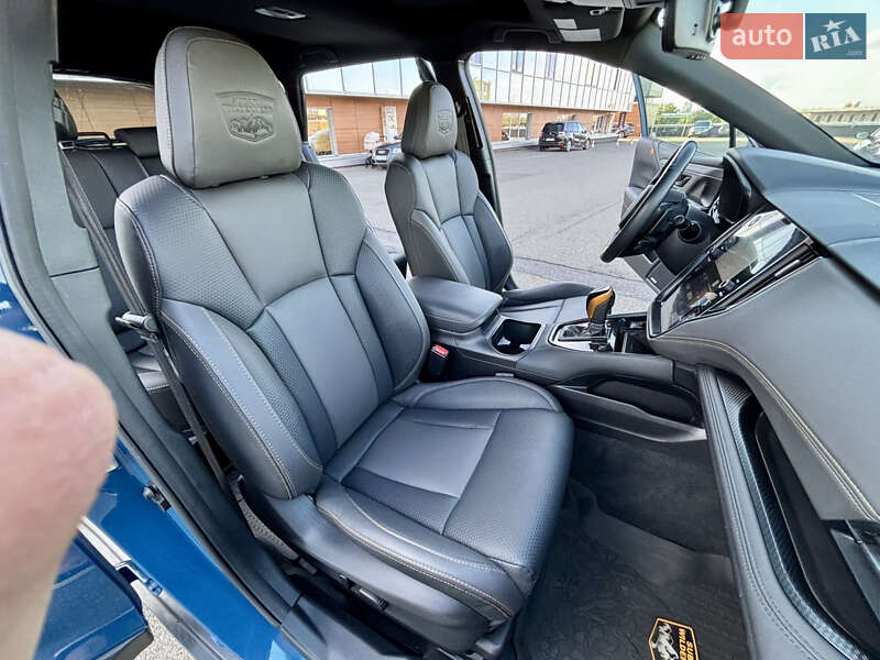 Внедорожник / Кроссовер Subaru Outback 2023 в Киеве