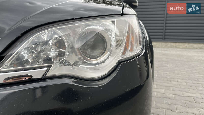 Универсал Subaru Outback 2007 в Овруче фото 10 Универсал Subaru Outback 2007 в Овруче