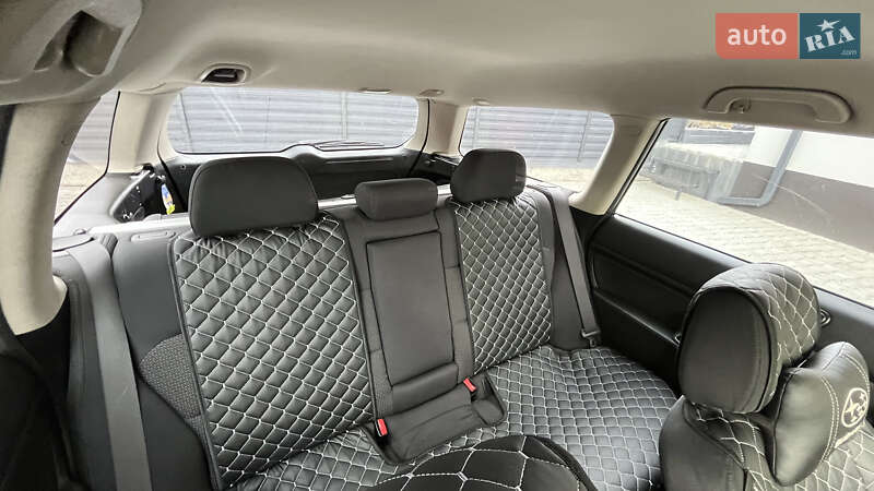 Универсал Subaru Outback 2007 в Овруче фото 12 Универсал Subaru Outback 2007 в Овруче